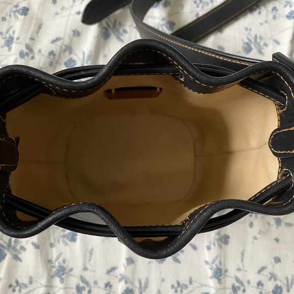 Coach Camila bucket bag - Picture 5 of 6